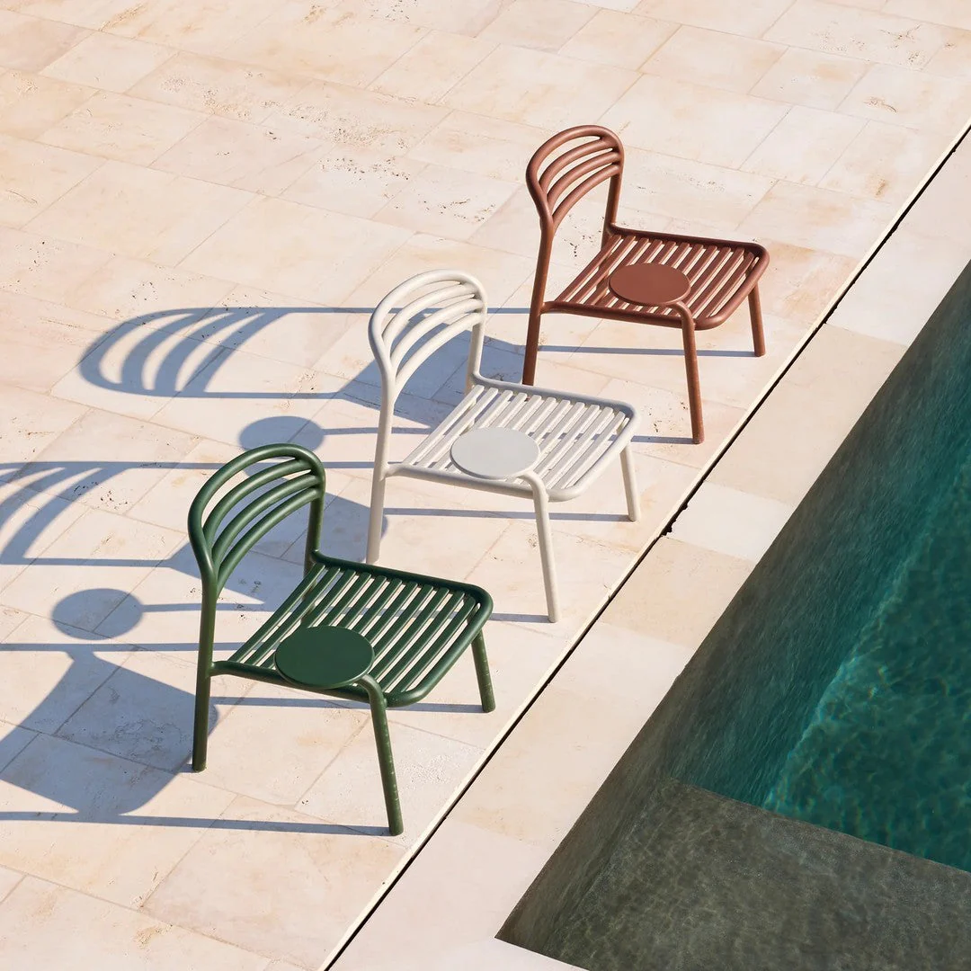 Bliss Lounge Chair w/ Side Table - Image 6