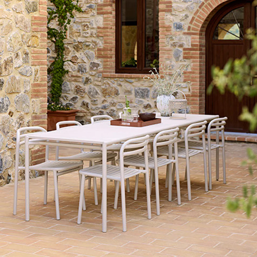 Bliss Rectangular Dining Table - Image 14