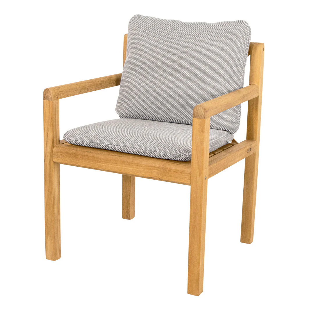 Grace Outdoor Chair - Image 2