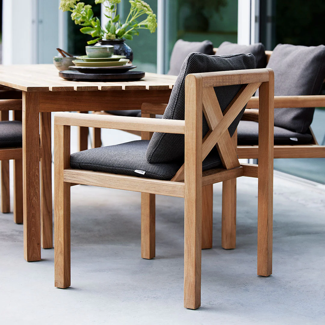 Grace Outdoor Chair - Image 6
