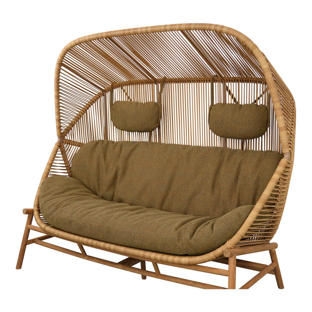 Hive 2-Seater Sofa - Image 2