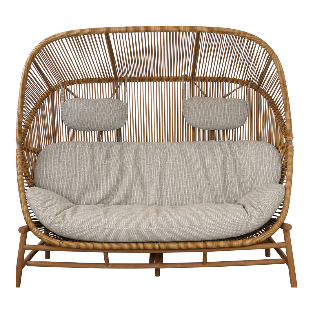 Hive 2-Seater Sofa - Image 3