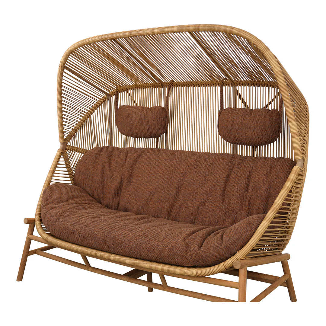 Hive 2-Seater Sofa - Image 5