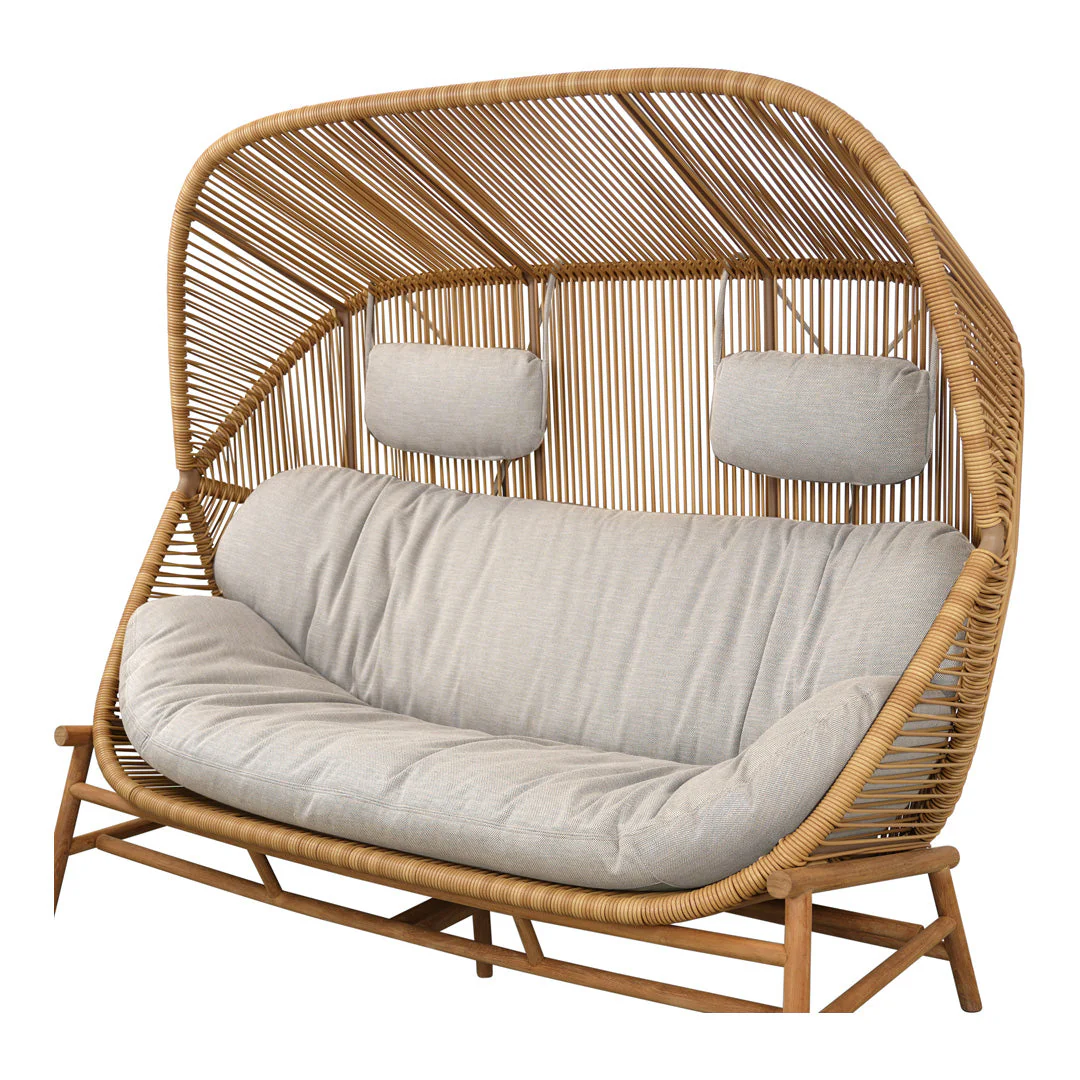 Hive 2-Seater Sofa - Image 6