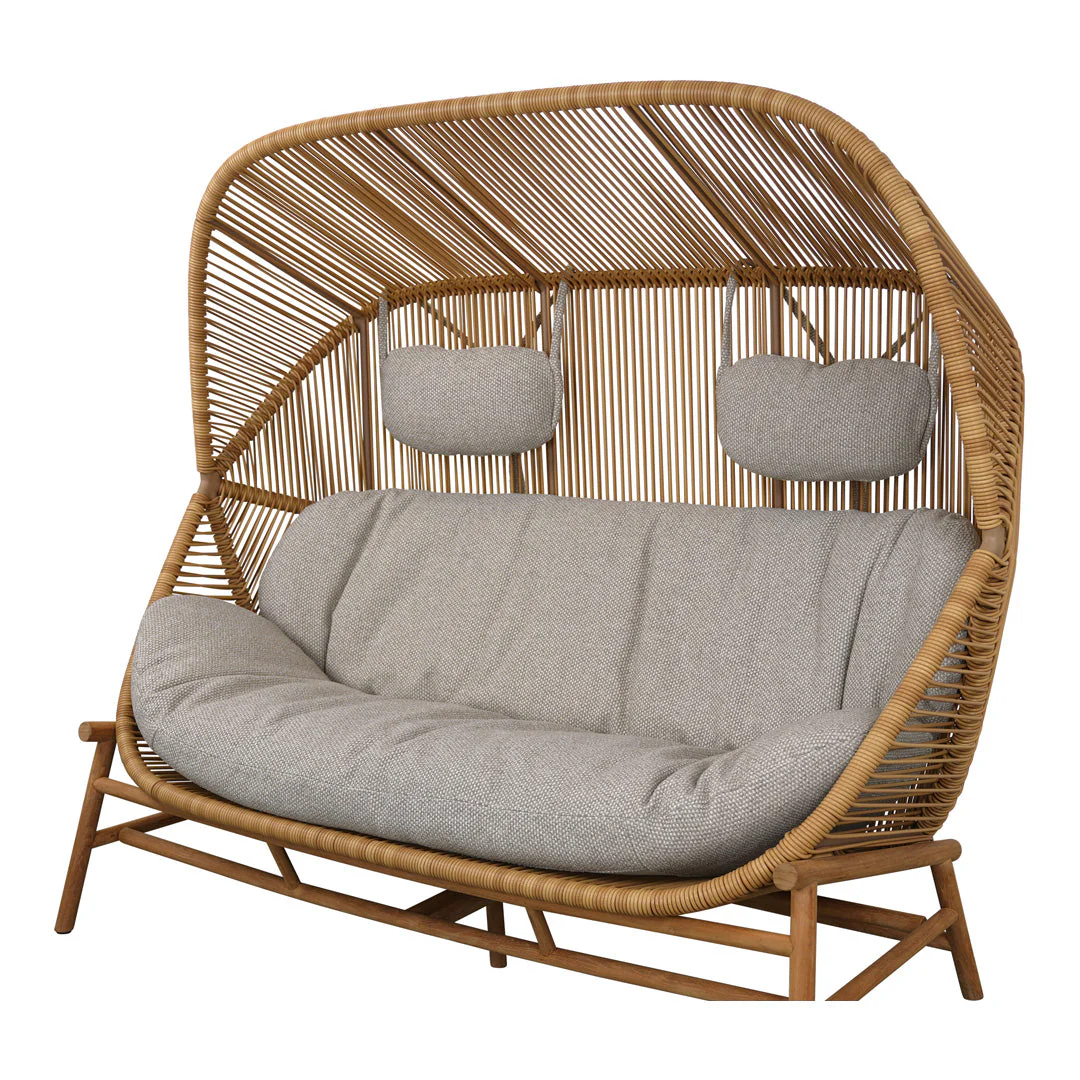 Hive 2-Seater Sofa - Image 8