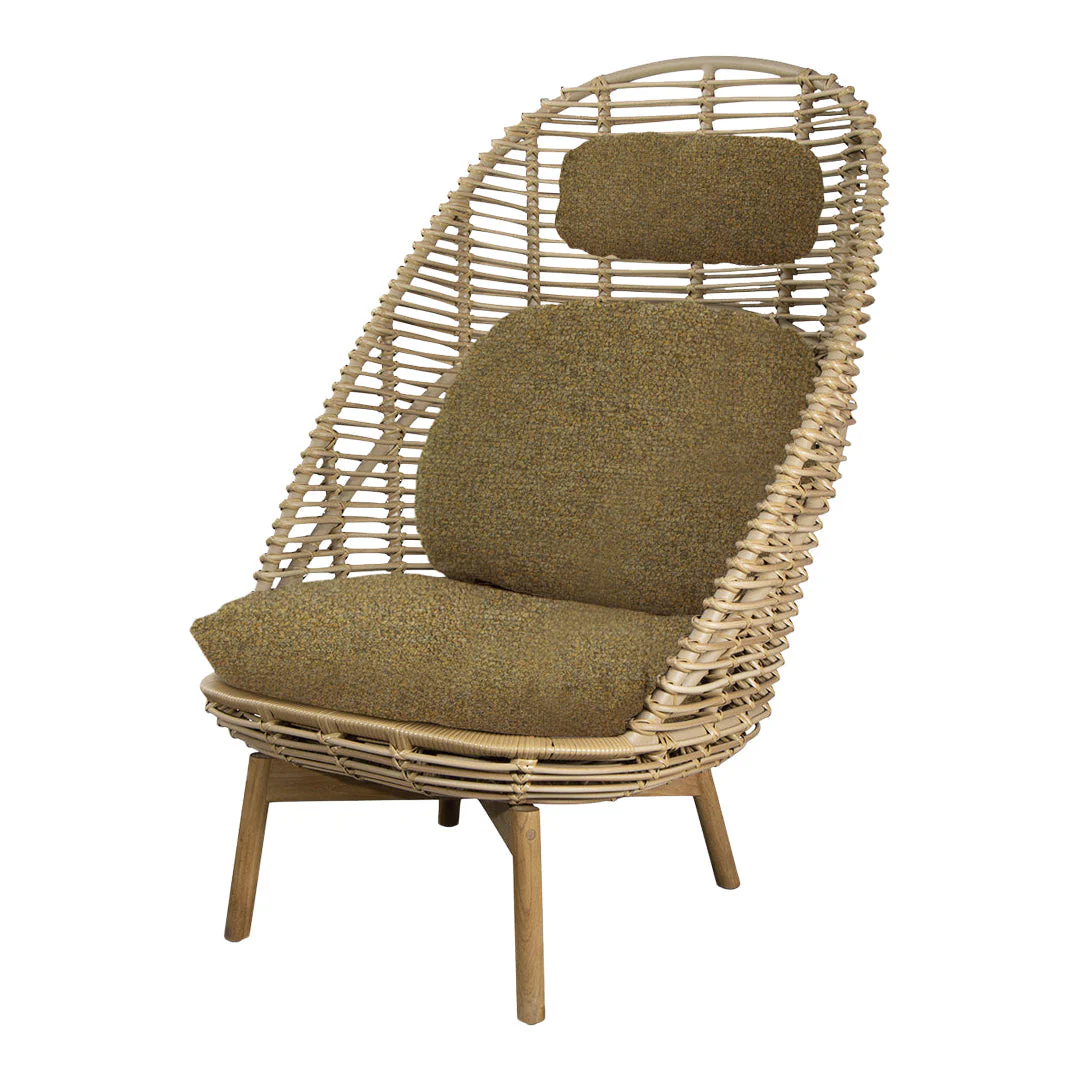 Hive High-back Chair - Image 3