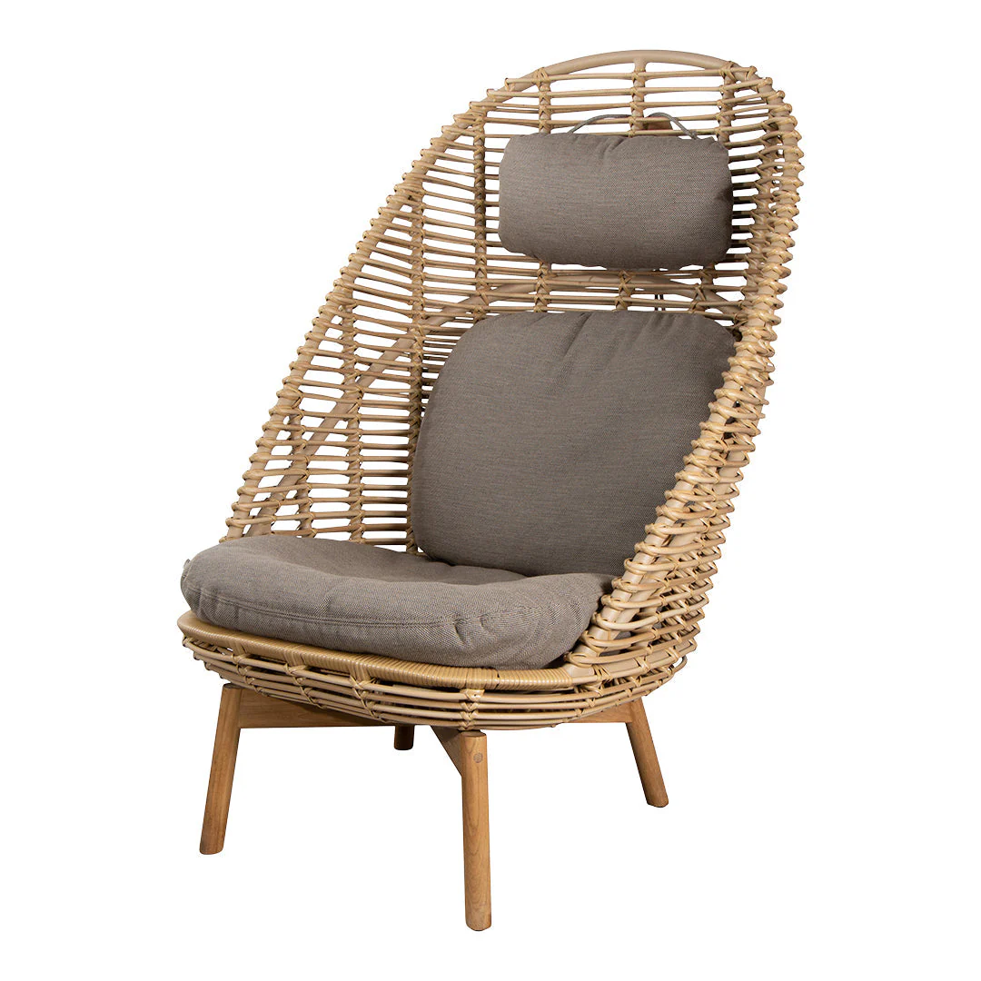 Hive High-back Chair - Image 4