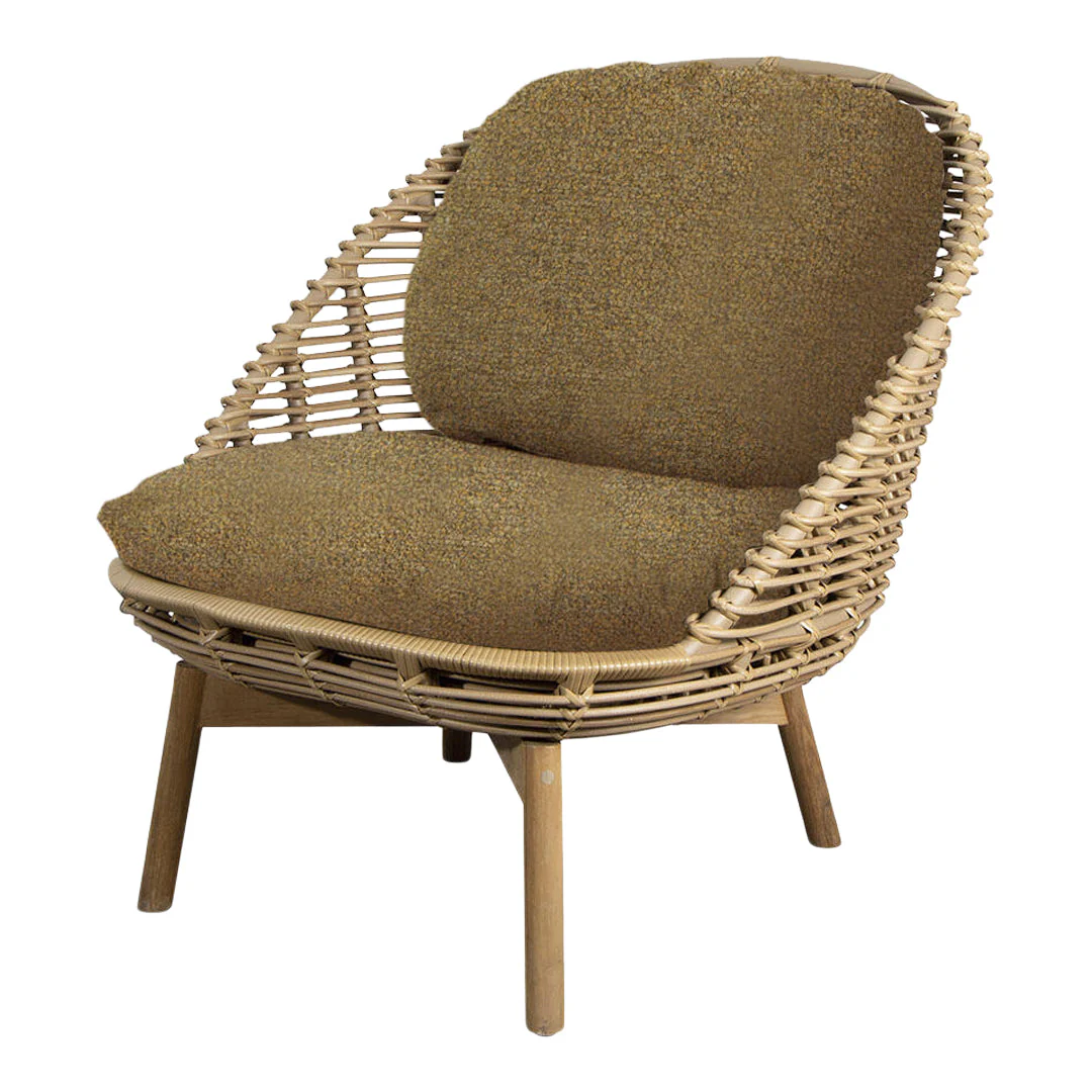 Hive Lounge Chair - Image 3