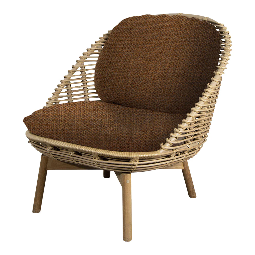 Hive Lounge Chair - Image 4