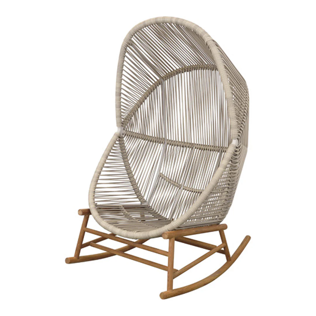 Hive Rocking Chair - Image 3