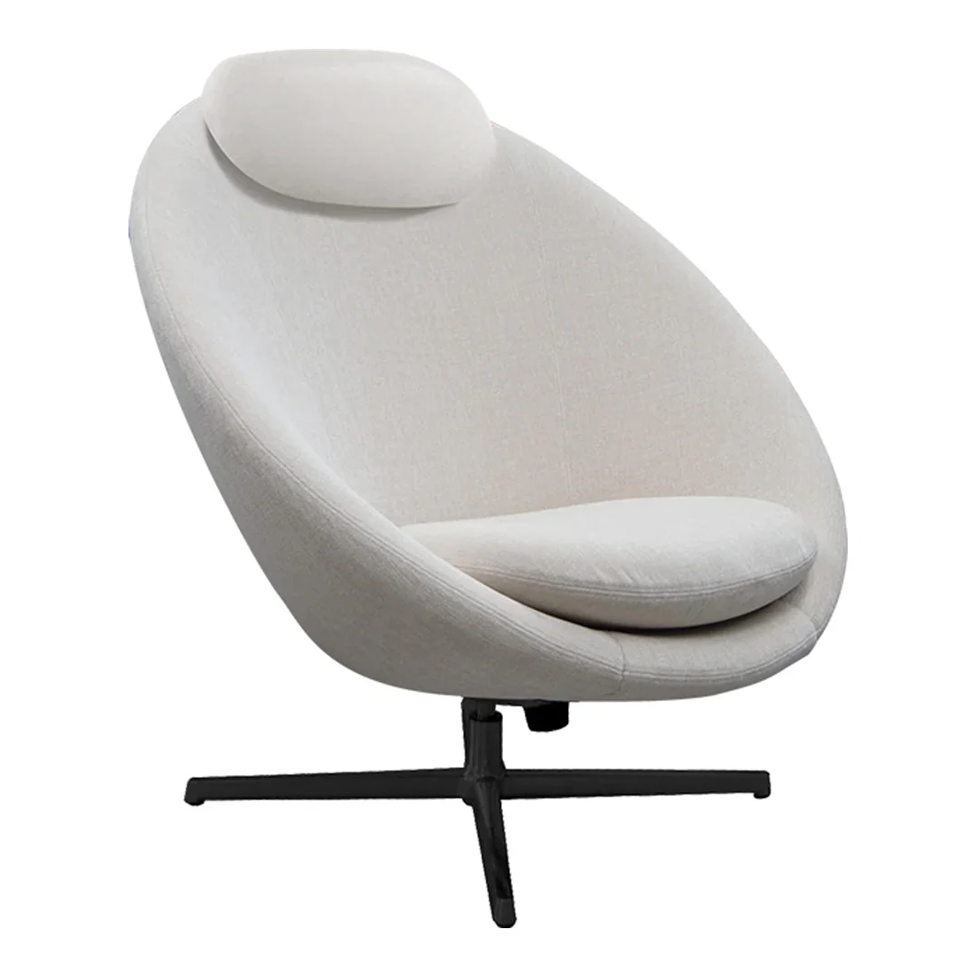 Pace Lounge Chair - 4-Star Base - Image 22