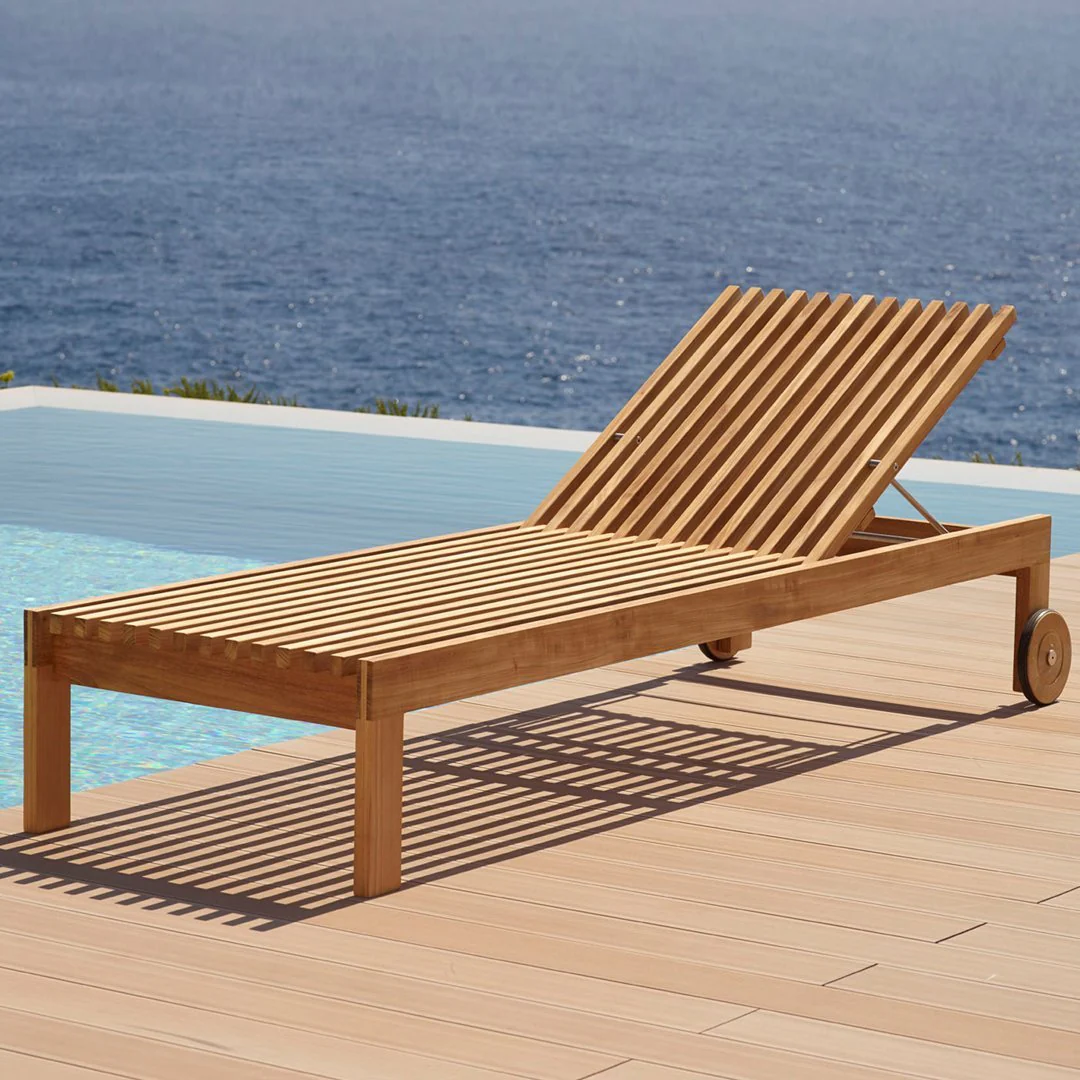 Amaze Sunbed - Image 7