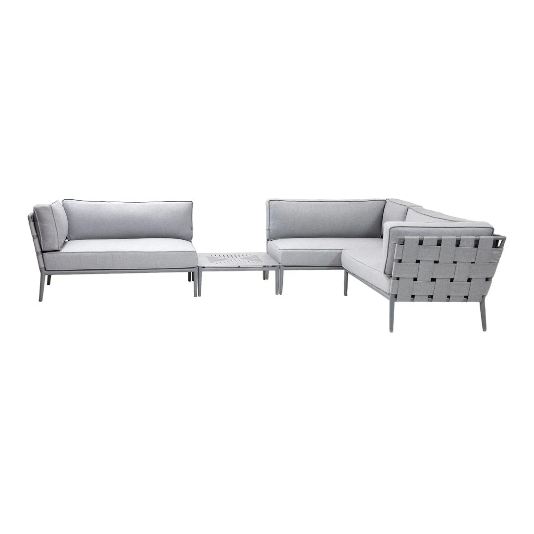 Conic Outdoor Coffee Table - Image 5