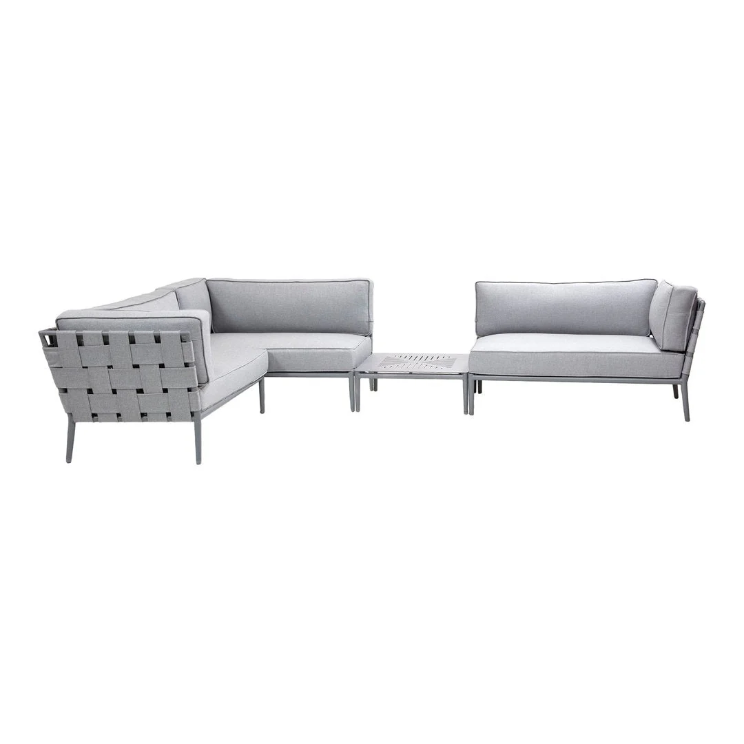 Conic Outdoor Coffee Table - Image 6