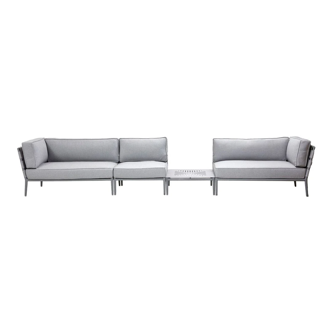 Conic Outdoor Coffee Table - Image 8