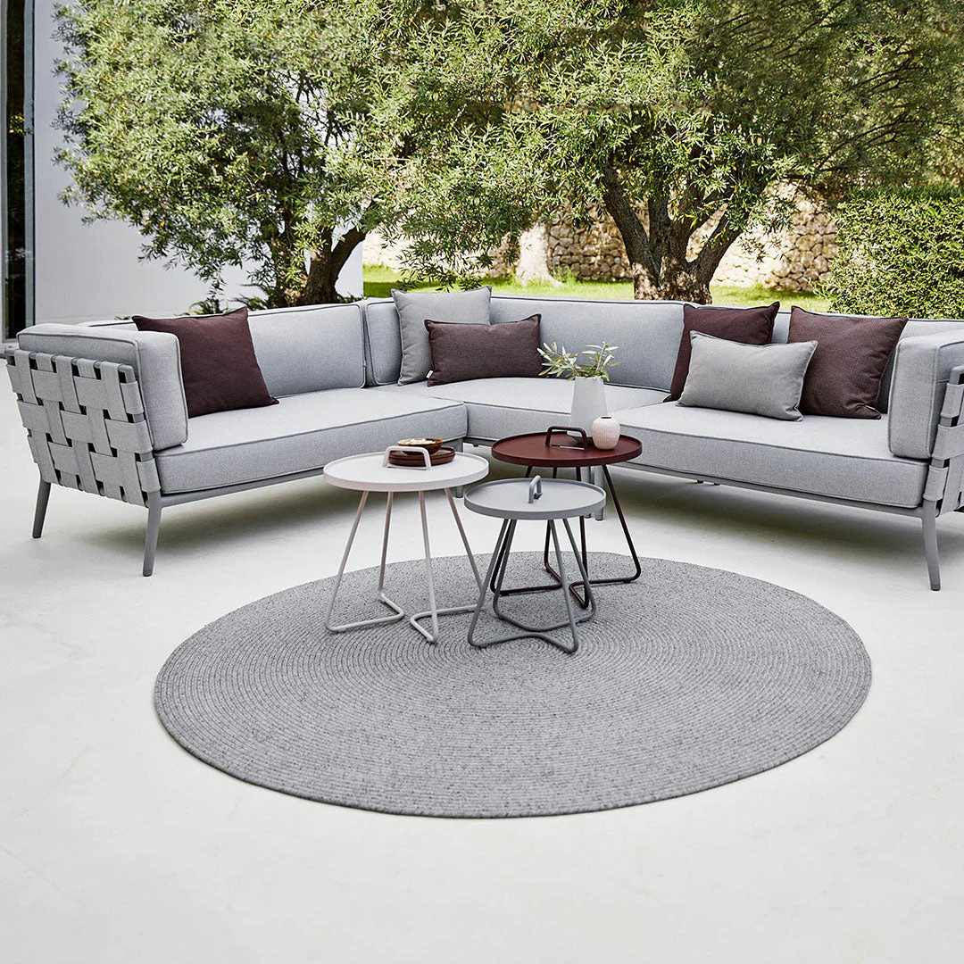 Conic Pre-configured Sofa - Setup 1 - Image 4