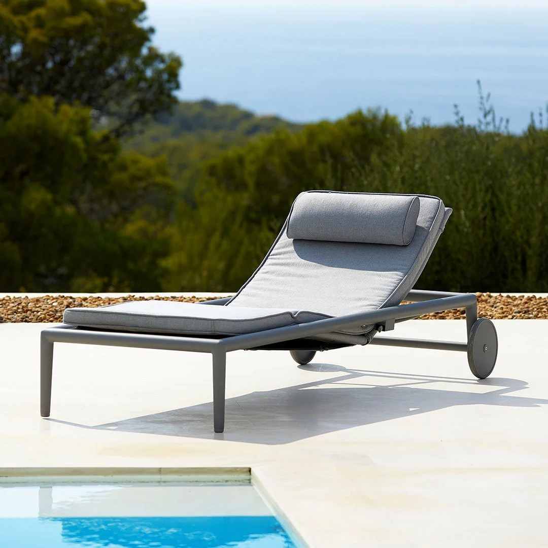 Conic Sunbed - Image 4