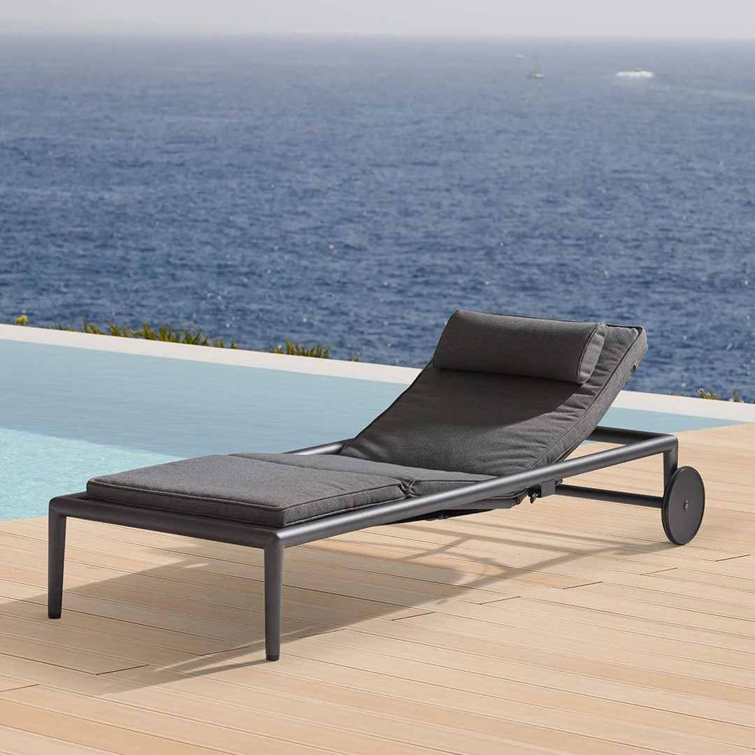 Conic Sunbed - Image 5