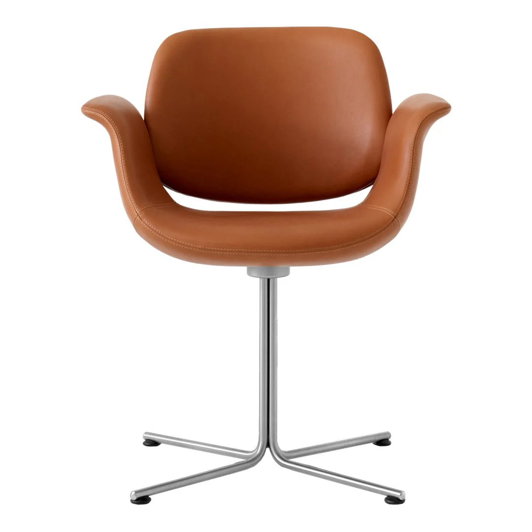 Erik Jørgensen Flamingo Chair - Swivel Base - Image 2