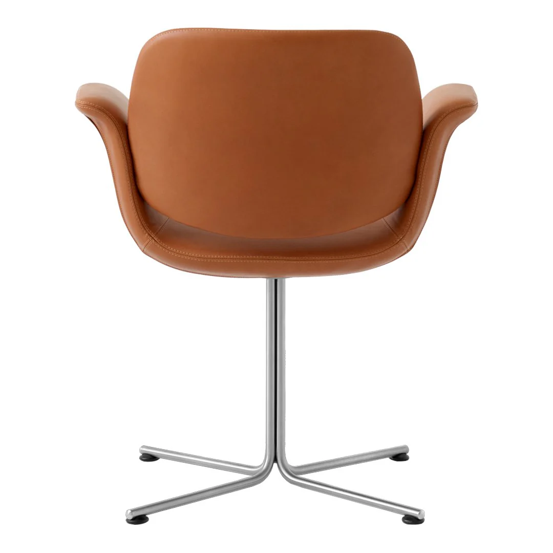 Erik Jørgensen Flamingo Chair - Swivel Base - Image 7