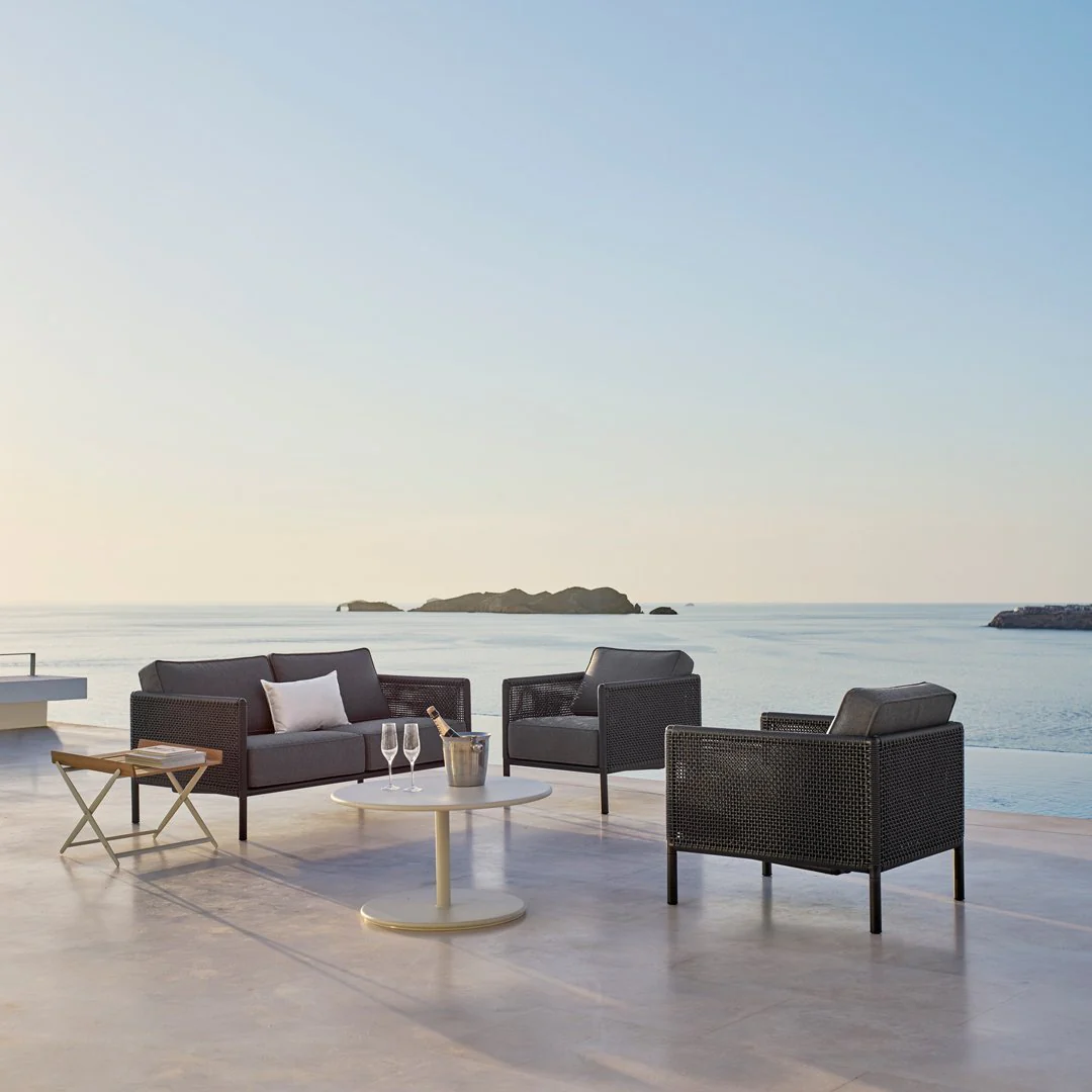 Encore Lounge Chair - Image 3