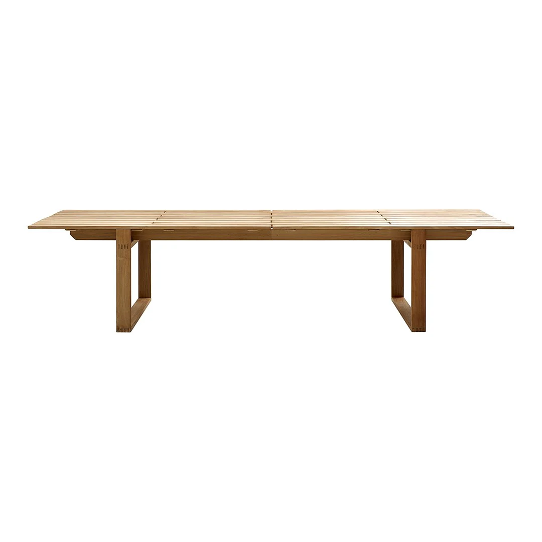 Endless Outdoor Dining Table - Image 2