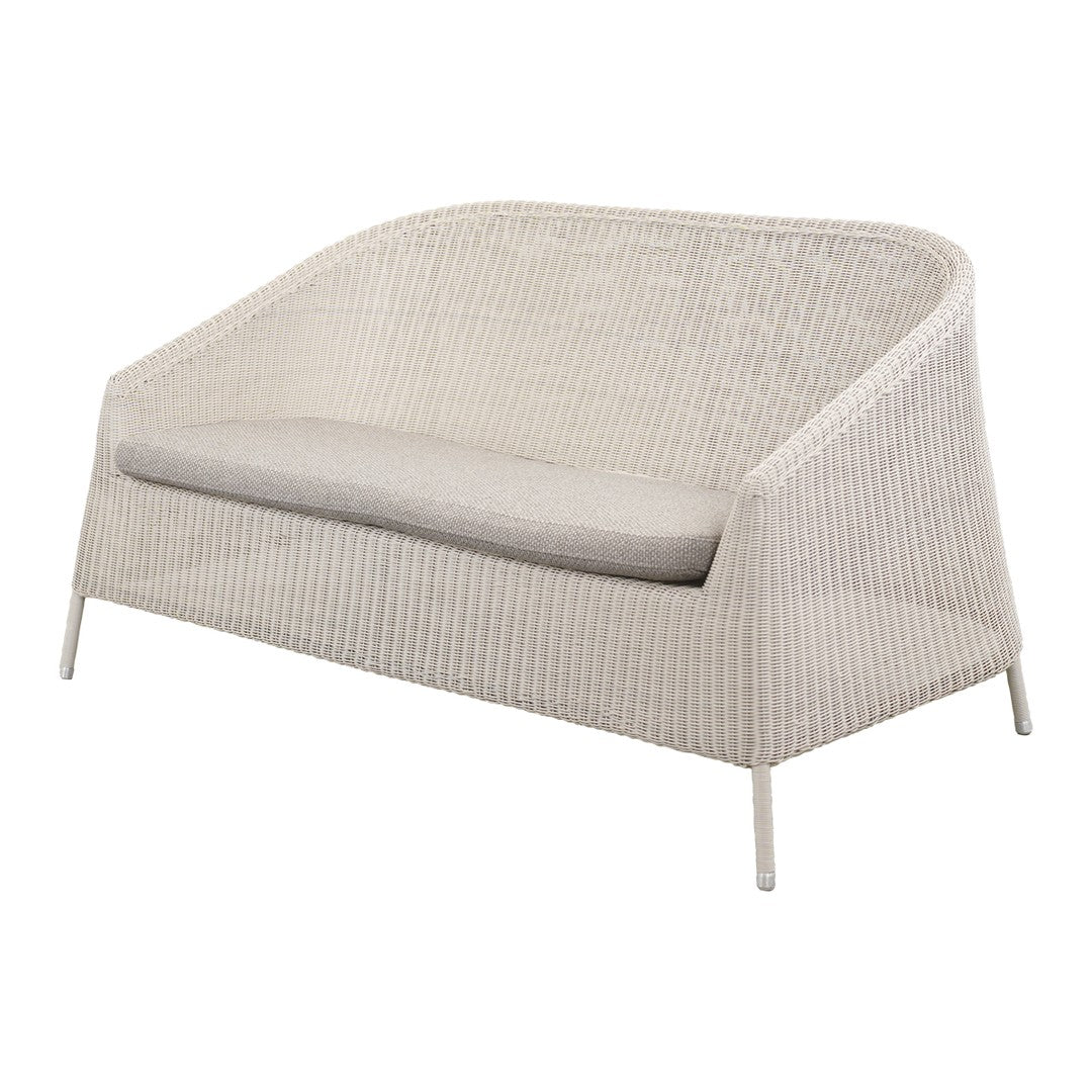 Cushion for Kingston 2-Seater Lounge Sofa - Image 4