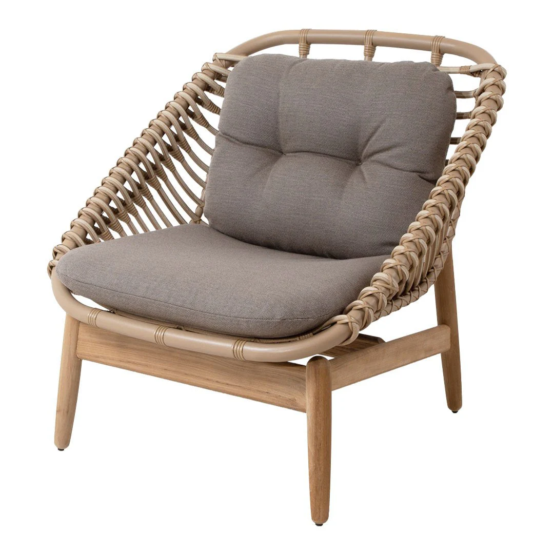 Strington Lounge Chair - Image 2