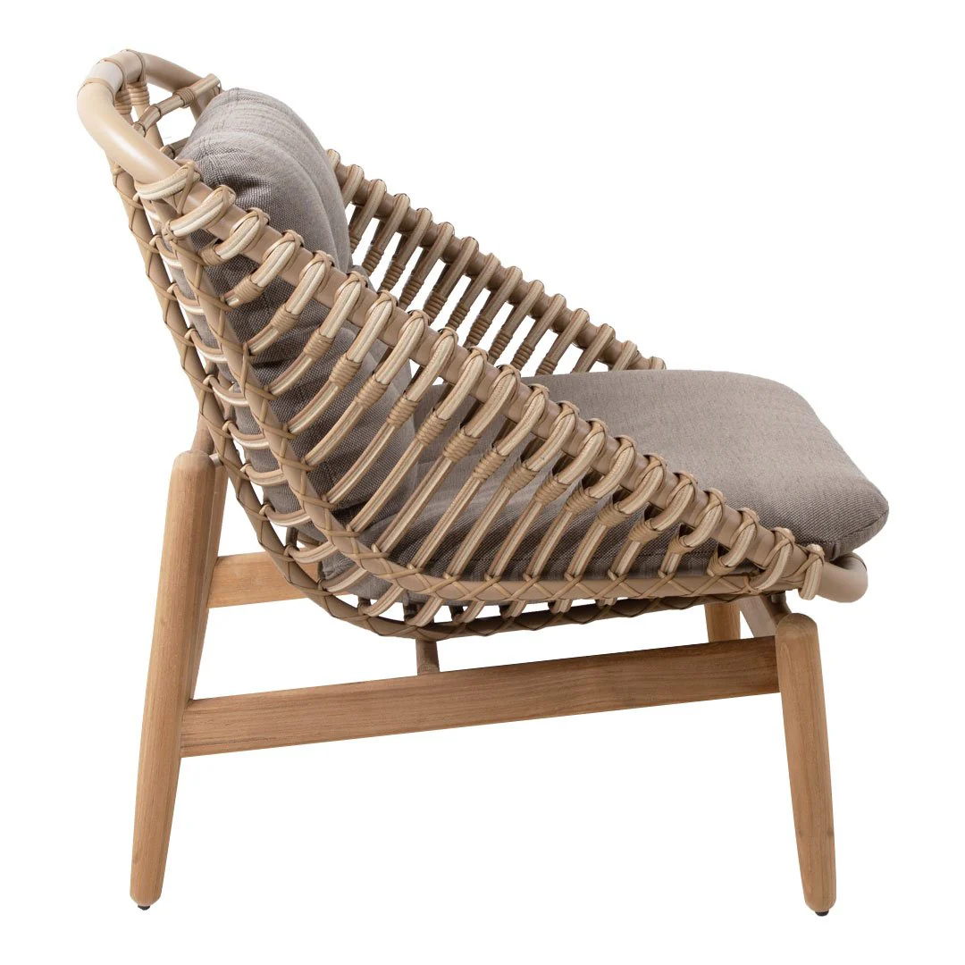 Strington Lounge Chair - Image 3