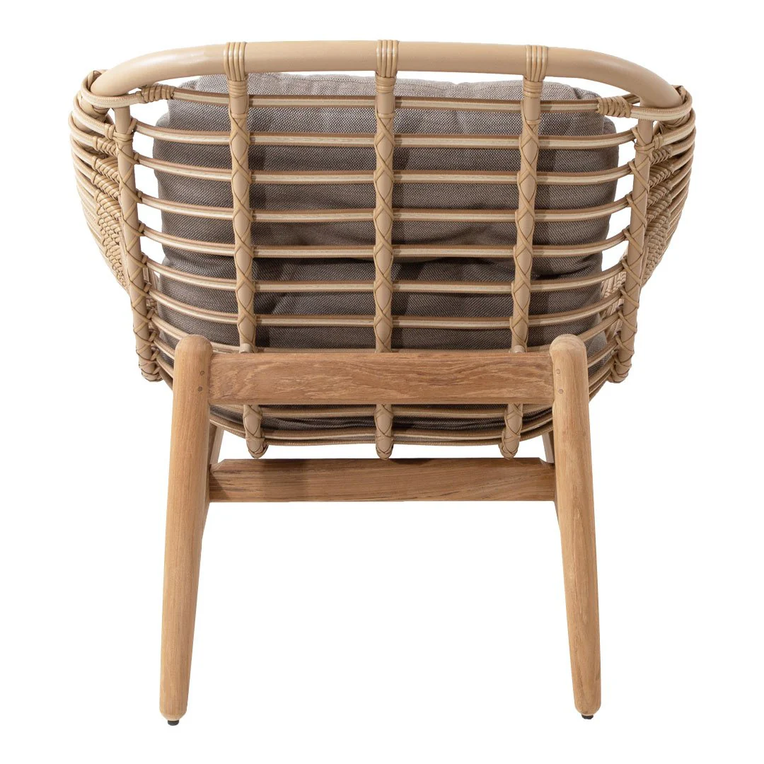 Strington Lounge Chair - Image 4