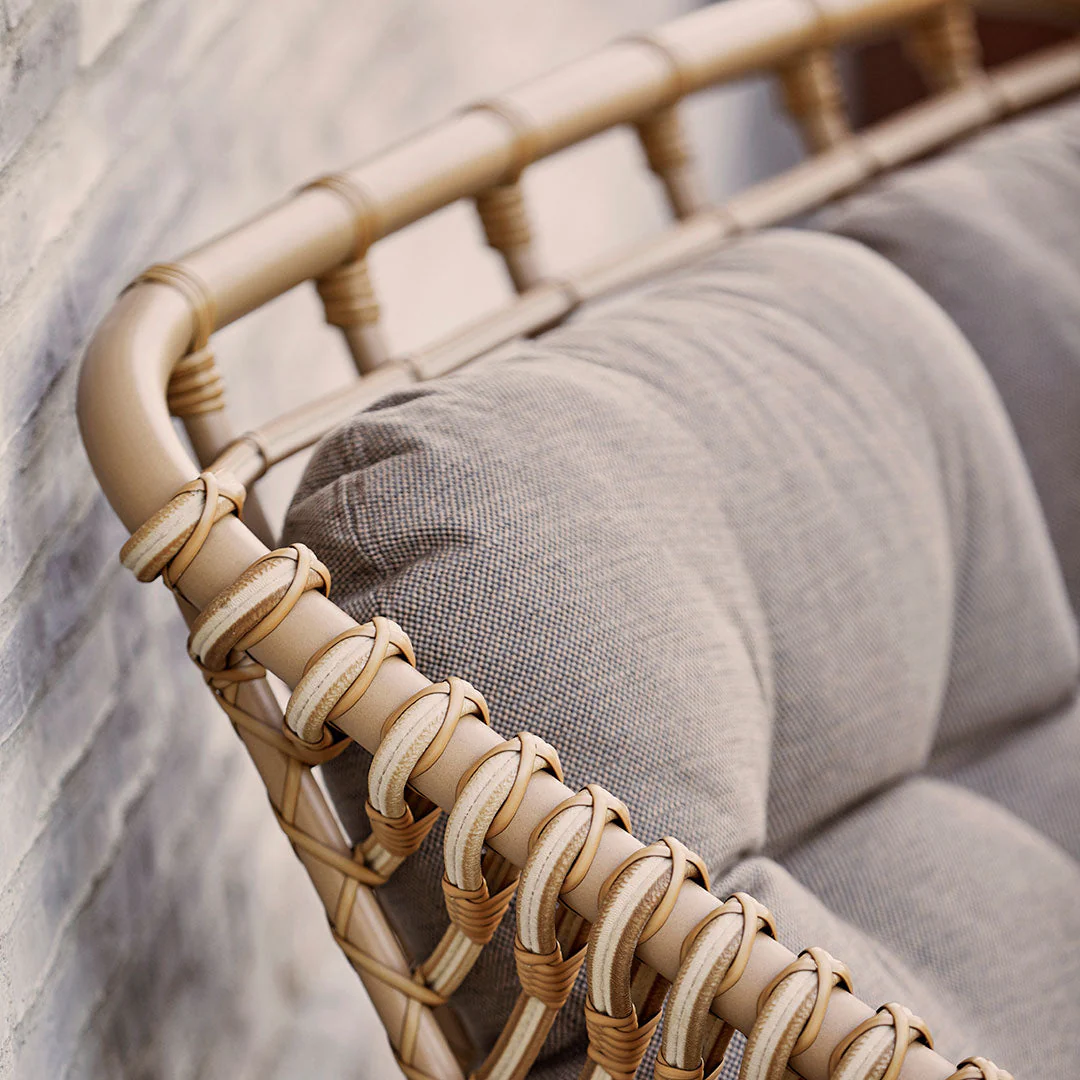 Strington Lounge Chair - Image 5
