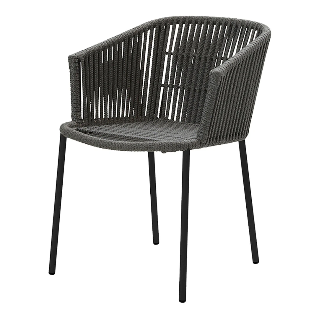 Moments Outdoor Stackable Chair