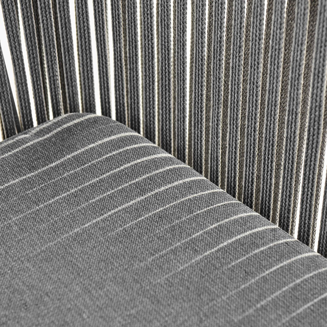 Moments Outdoor Stackable Chair - Image 12