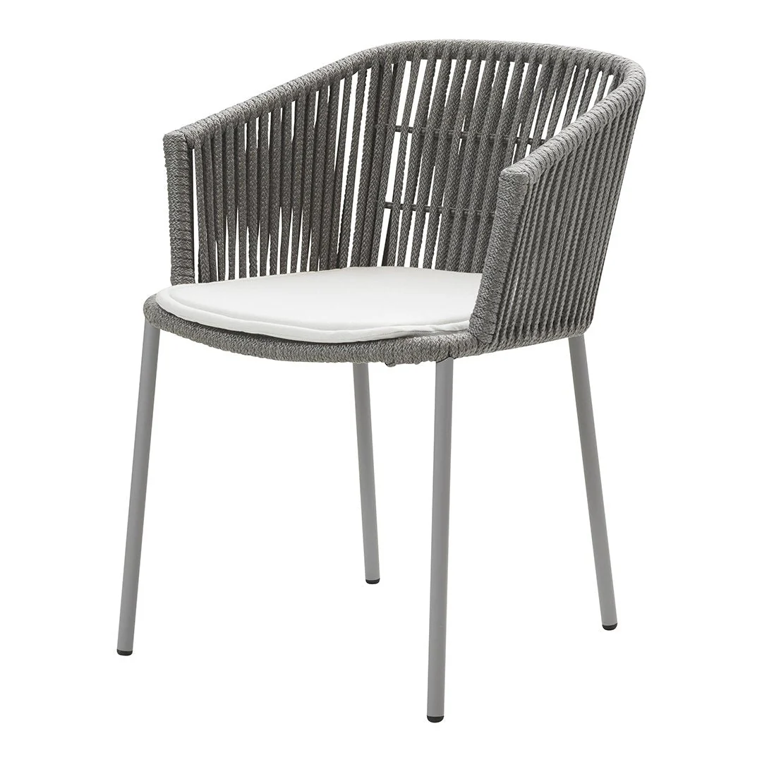 Moments Outdoor Stackable Chair - Image 5