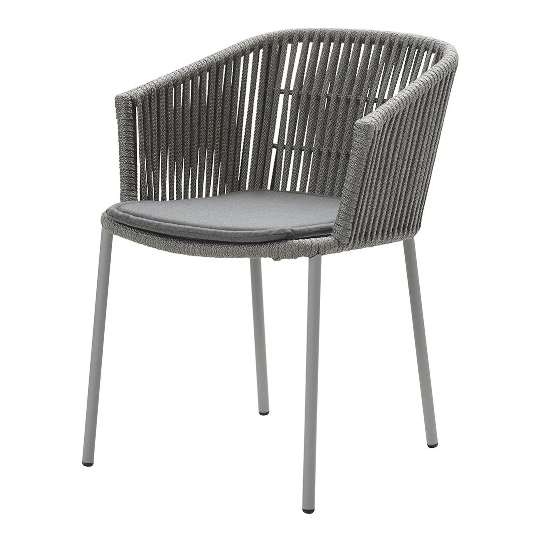 Moments Outdoor Stackable Chair - Image 6