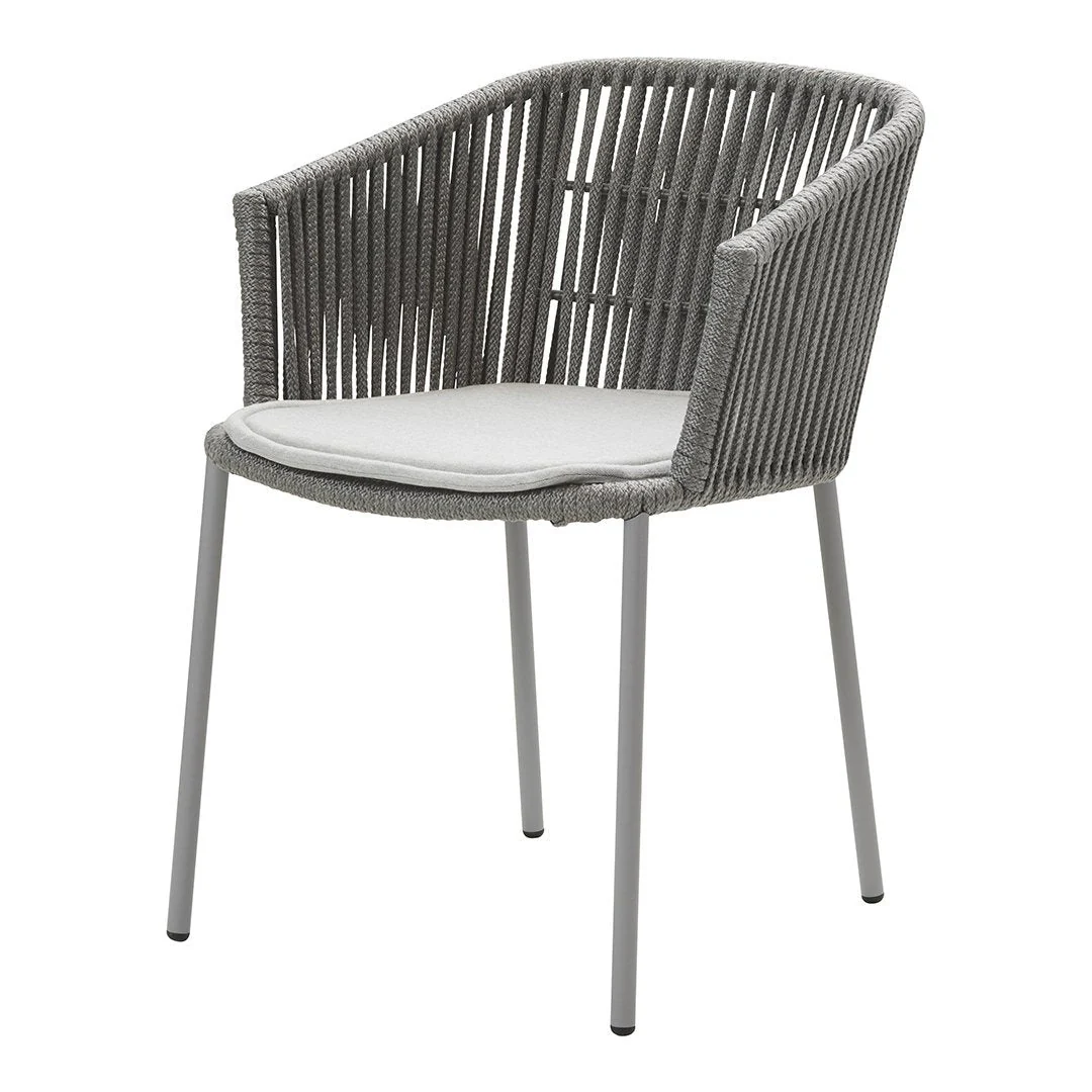 Moments Outdoor Stackable Chair - Image 7