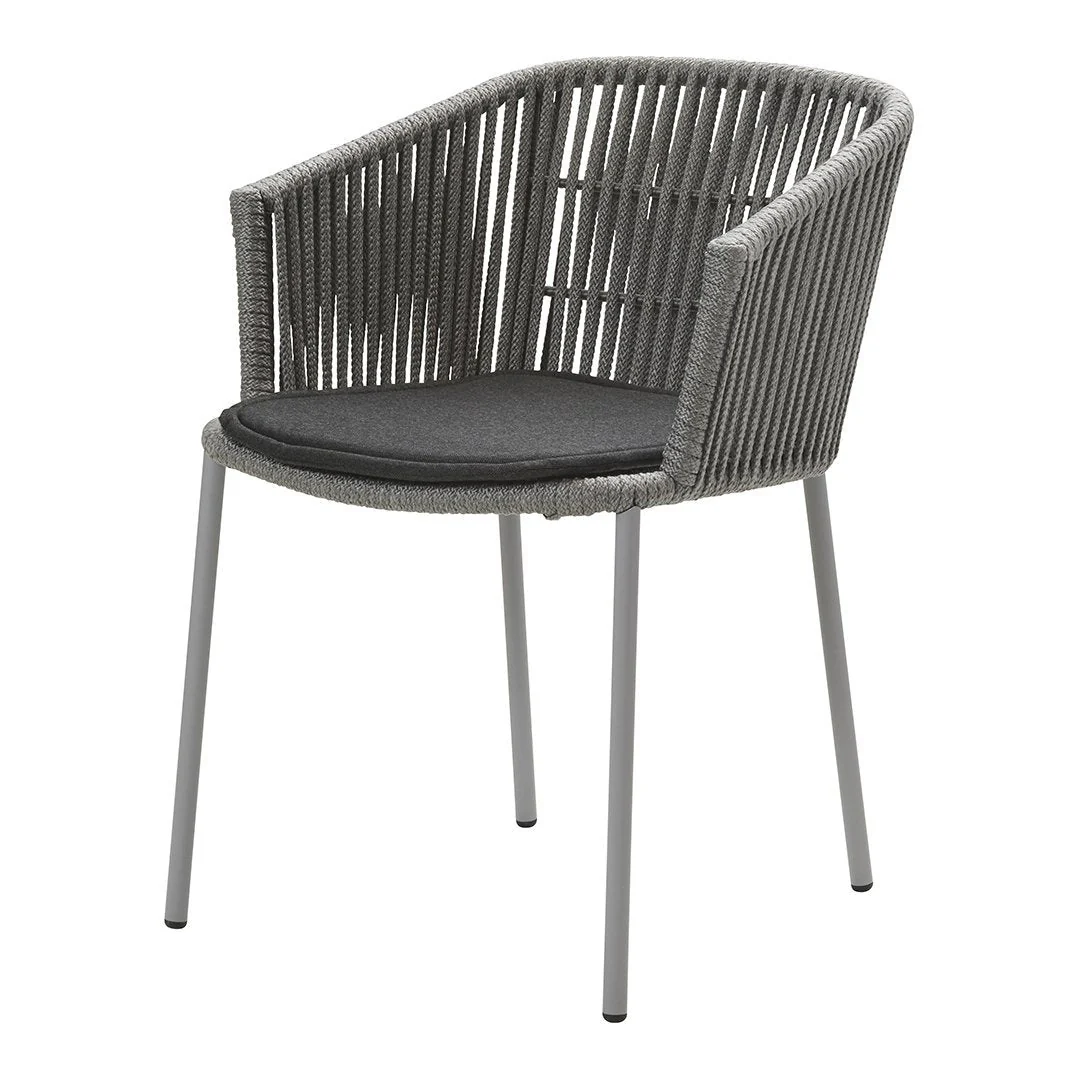 Moments Outdoor Stackable Chair - Image 8