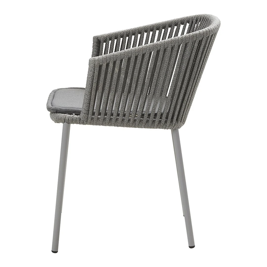 Moments Outdoor Stackable Chair - Image 9