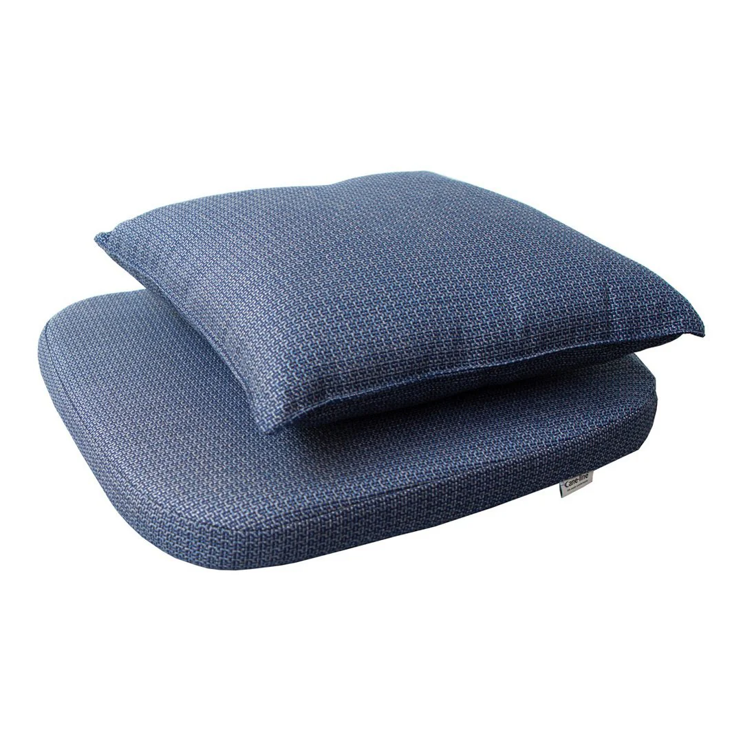 Cushion Set for Moments Outdoor  Chair - Image 4