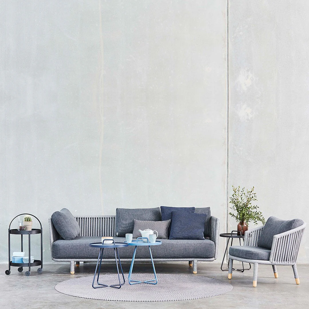 Moments Lounge Chair - Indoor - Image 10