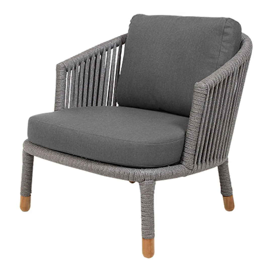 Moments Lounge Chair - Indoor - Image 3