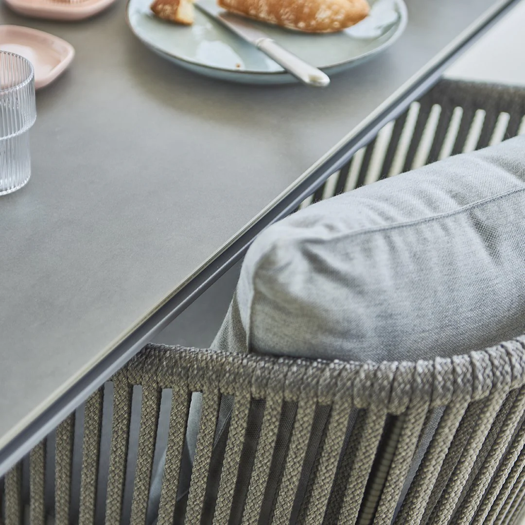 Moments Dining Bench - Outdoor - Image 10
