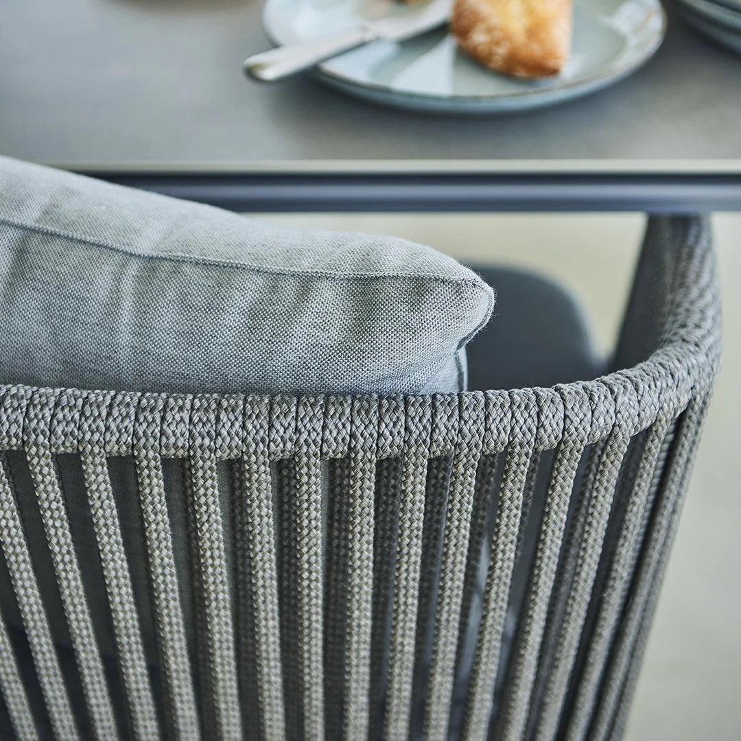 Moments Dining Bench - Outdoor - Image 13