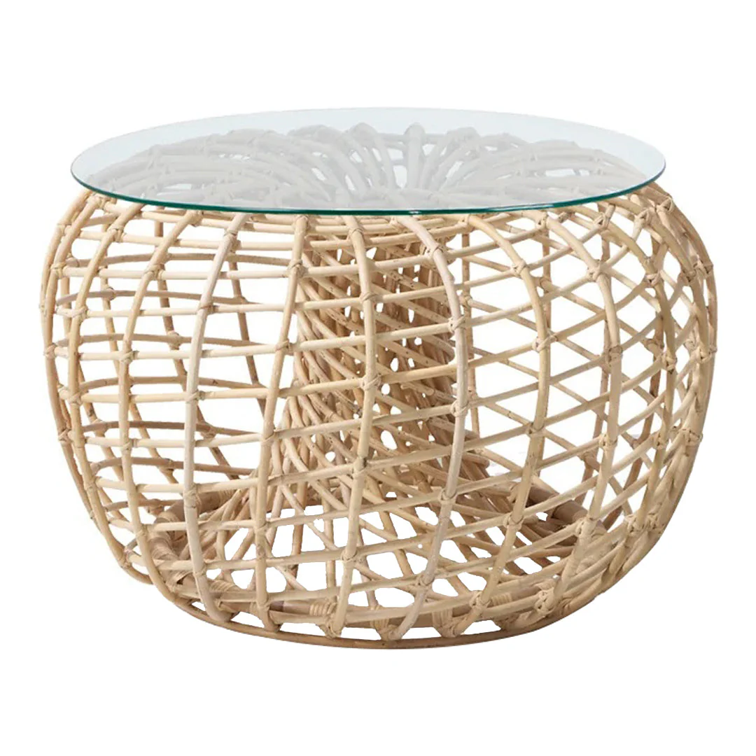 Nest Footstool - Small - Indoor - Image 2