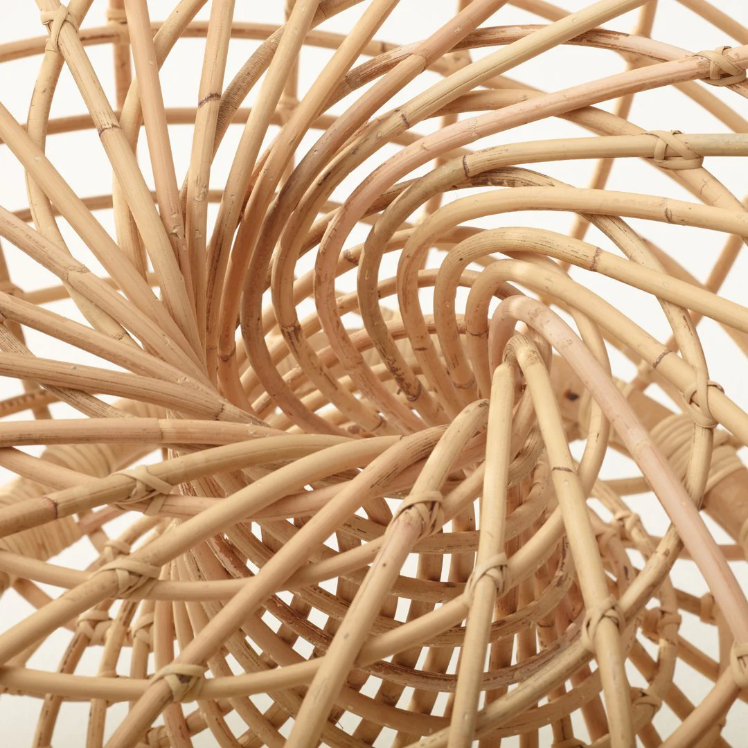 Nest Footstool - Small - Indoor - Image 4