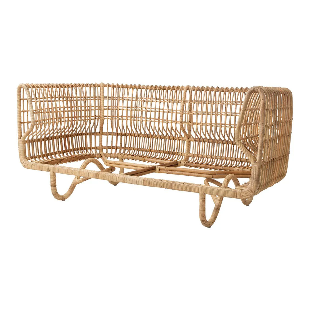 Nest 2-Seater Sofa - Outdoor - Image 2