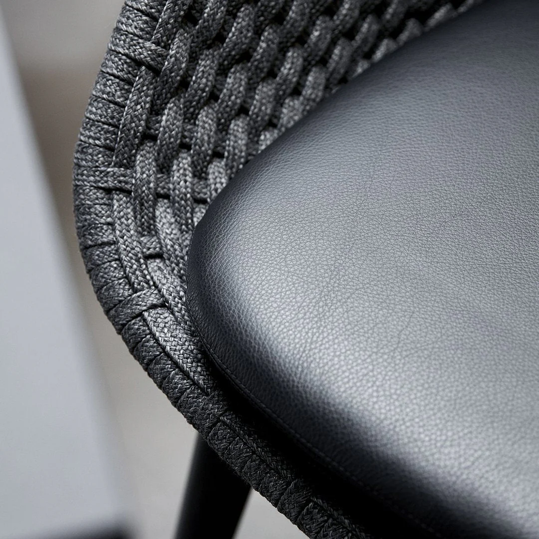 Peacock Dining Chair - Image 5
