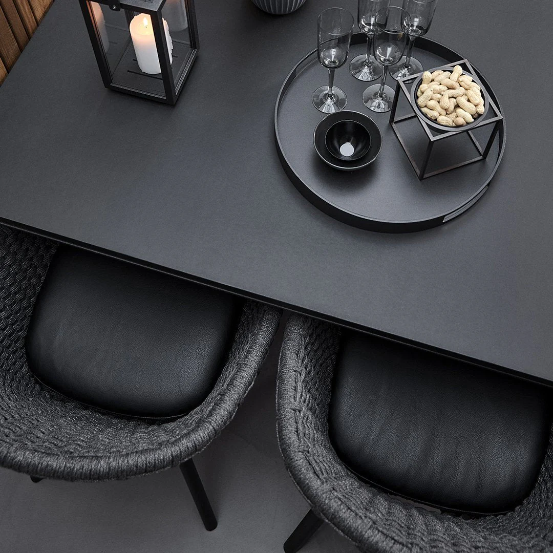 Peacock Dining Chair - Image 6