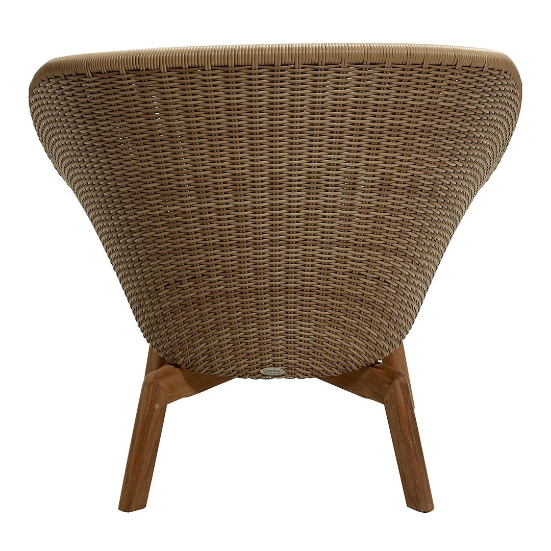 Peacock Lounge Chair - Outdoor - Image 10