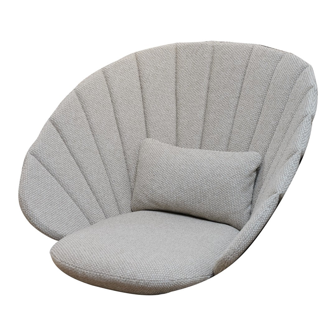Cushion Set for Peacock Outdoor Lounge Chair - Image 7